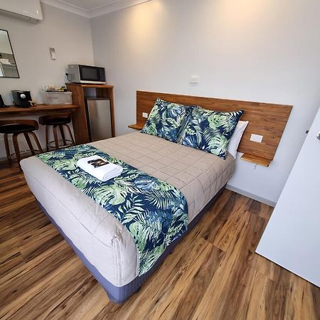 Taree Country Motel Екстериор снимка
