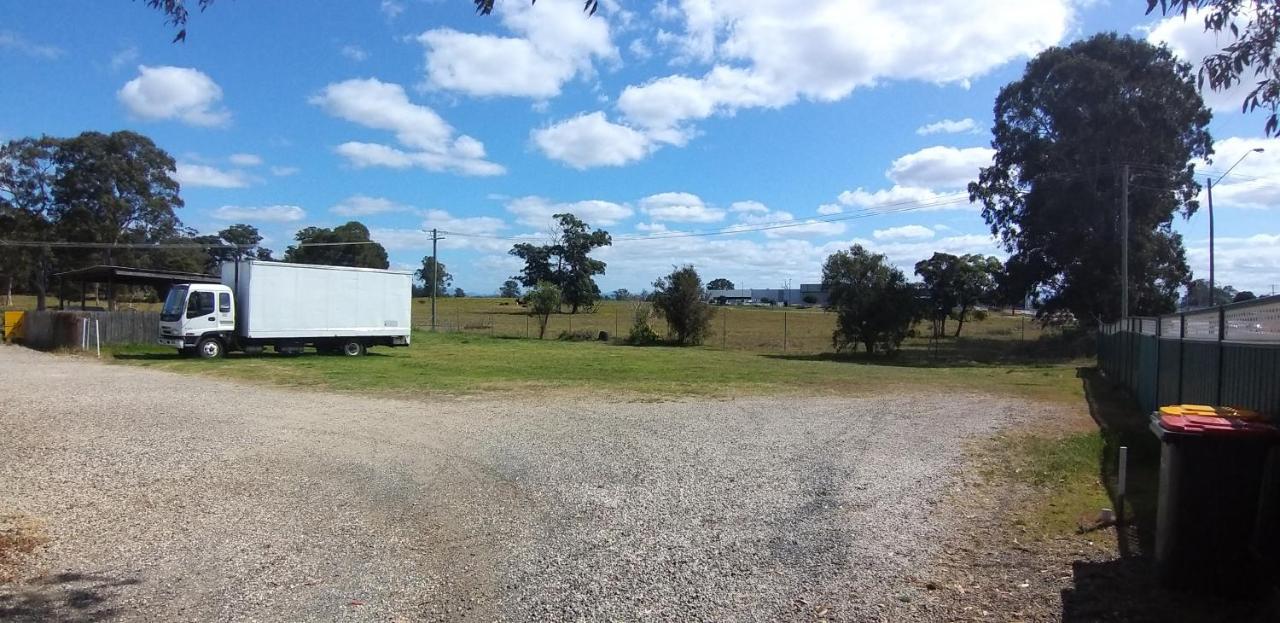 Taree Country Motel Екстериор снимка