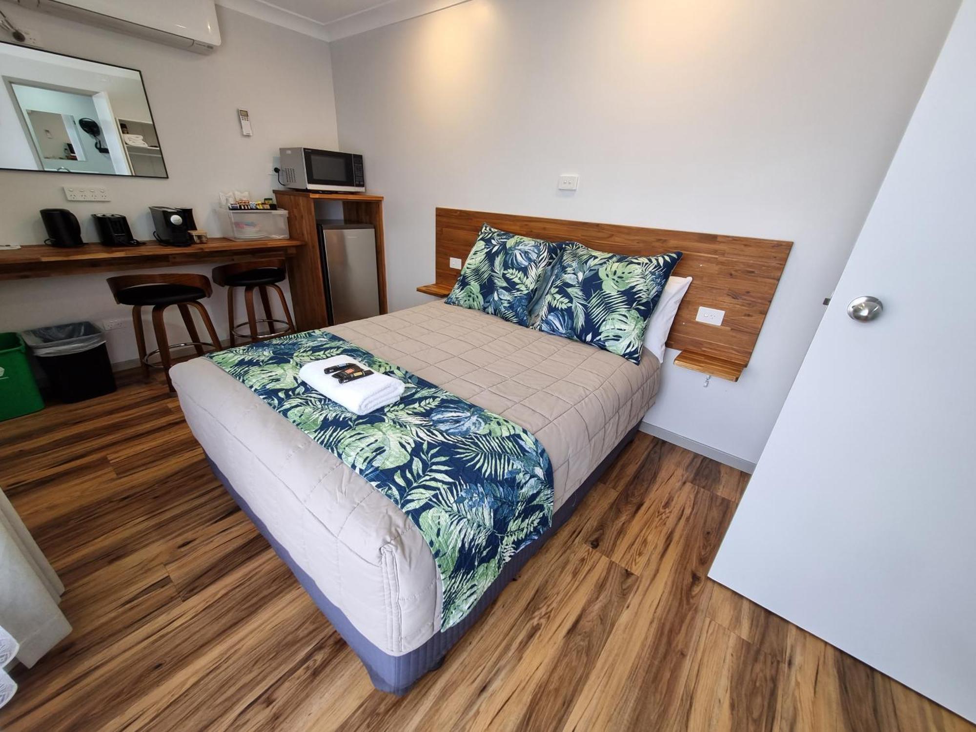 Taree Country Motel Екстериор снимка