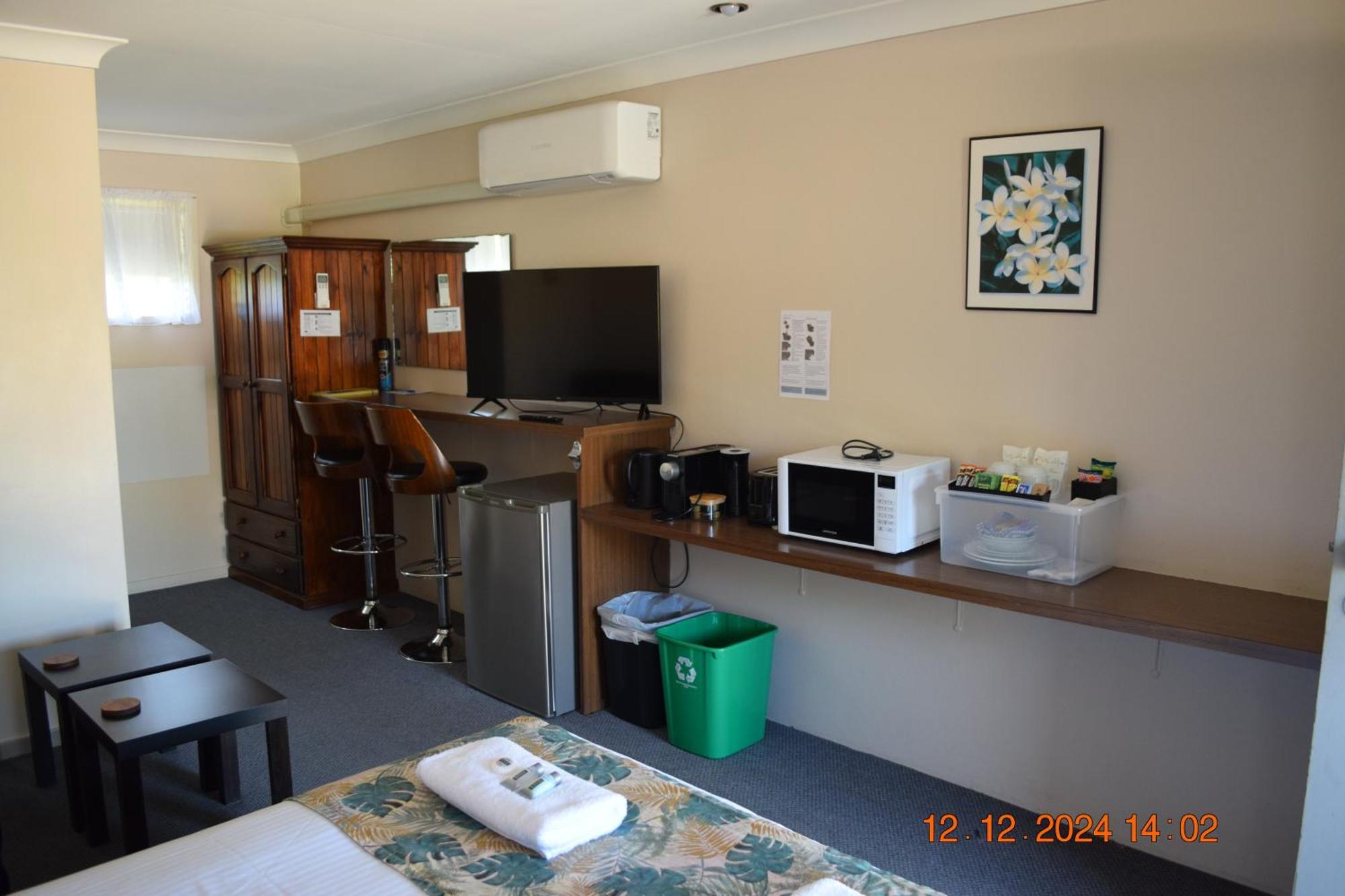 Taree Country Motel Екстериор снимка