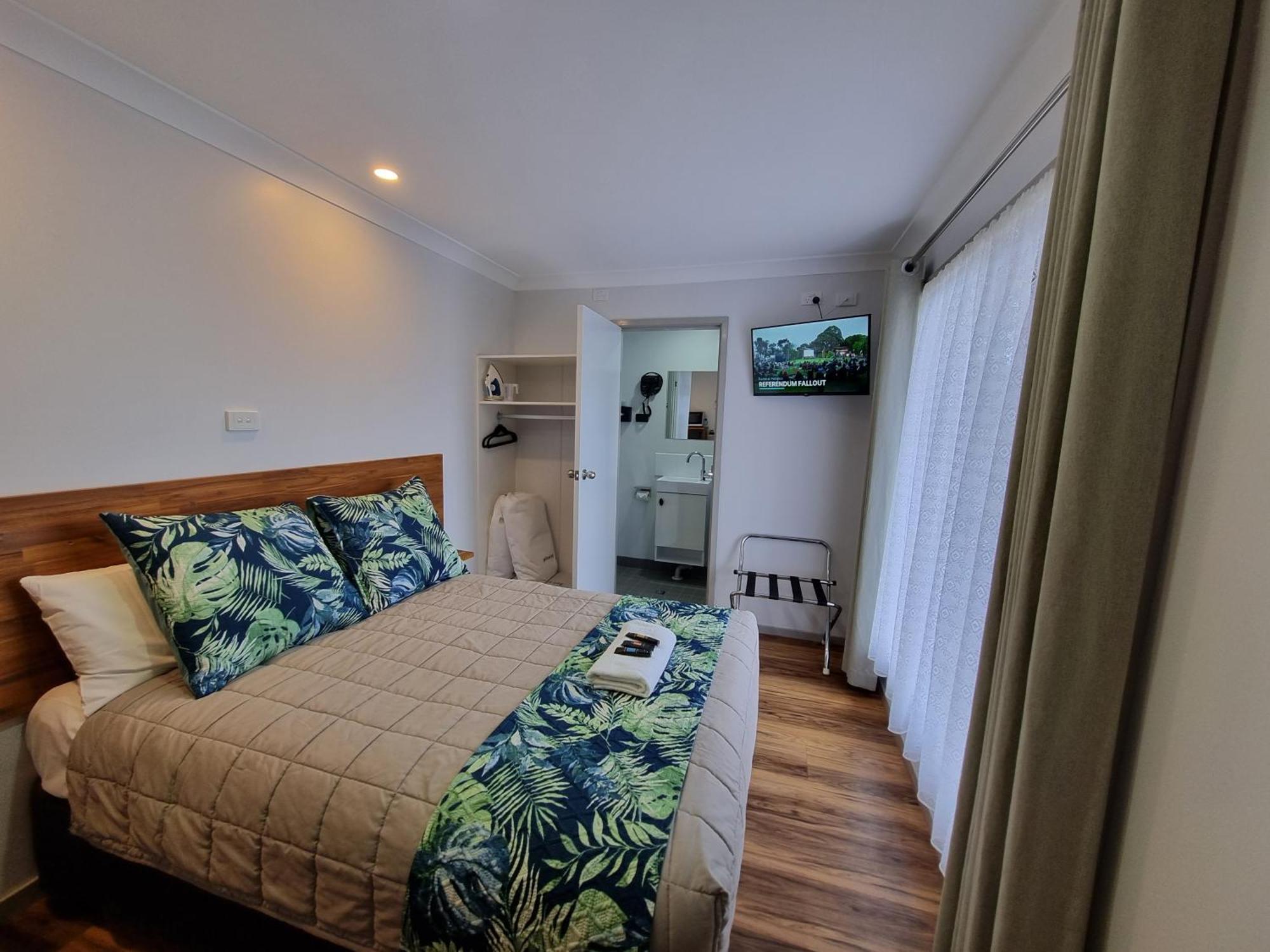 Taree Country Motel Екстериор снимка