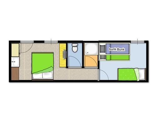 Taree Country Motel Екстериор снимка