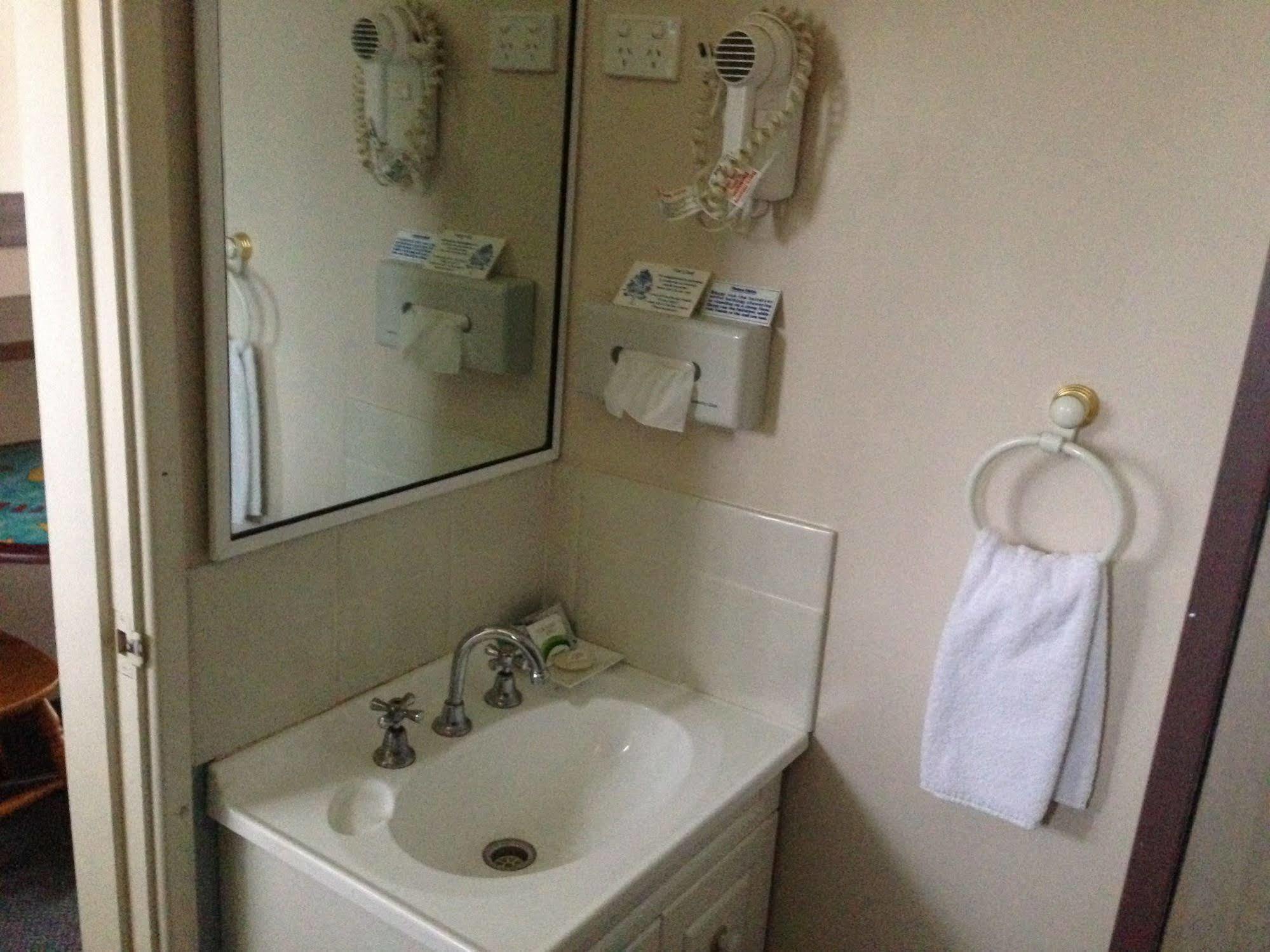 Taree Country Motel Екстериор снимка