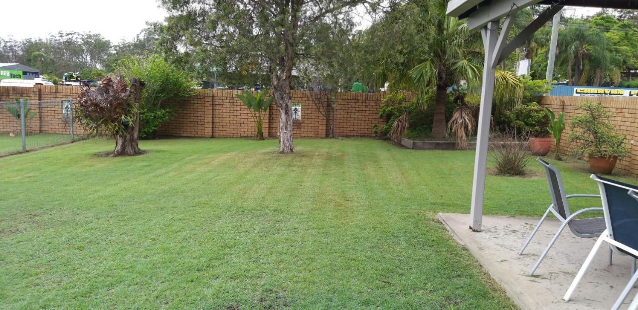 Taree Country Motel Екстериор снимка